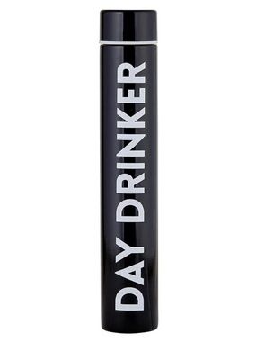 Day Drinker Flask
